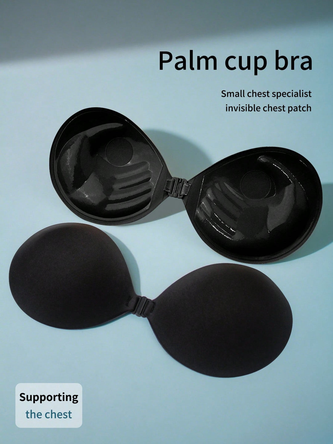 Plasturi pentru sâni SHEIN, mix culori