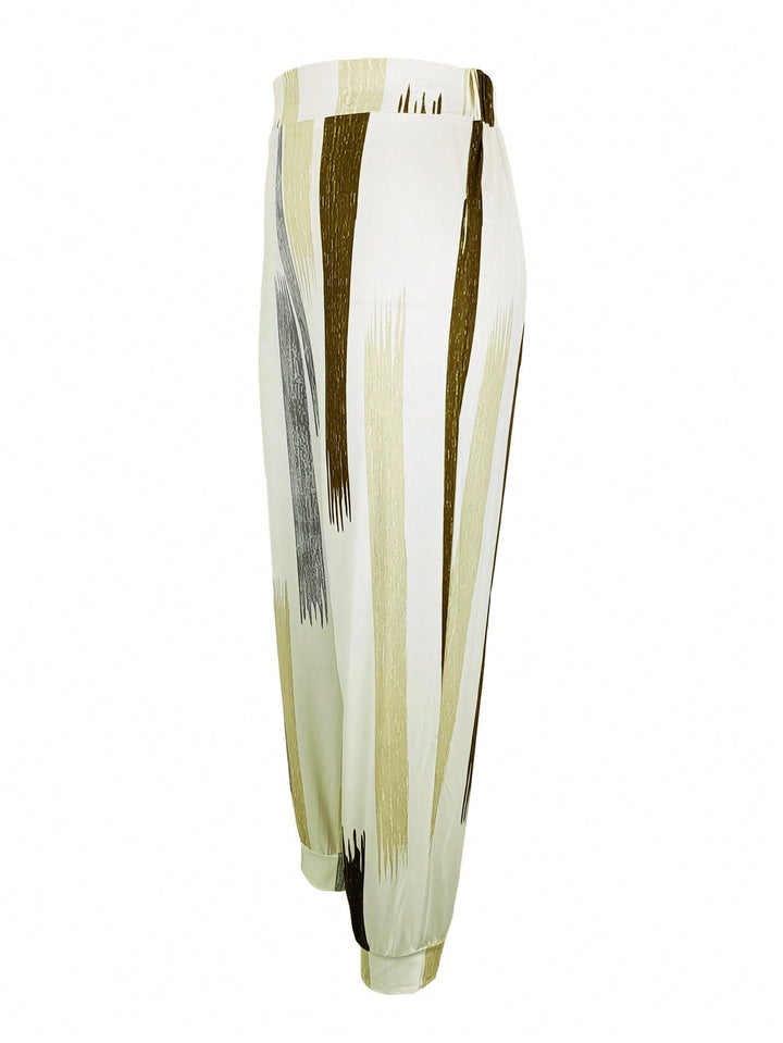 Pantaloni SHEIN, mix culori