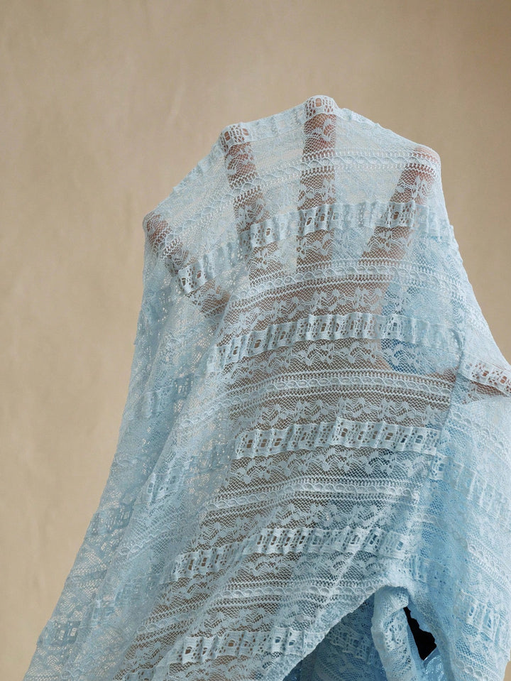 Body SHEIN, albastru