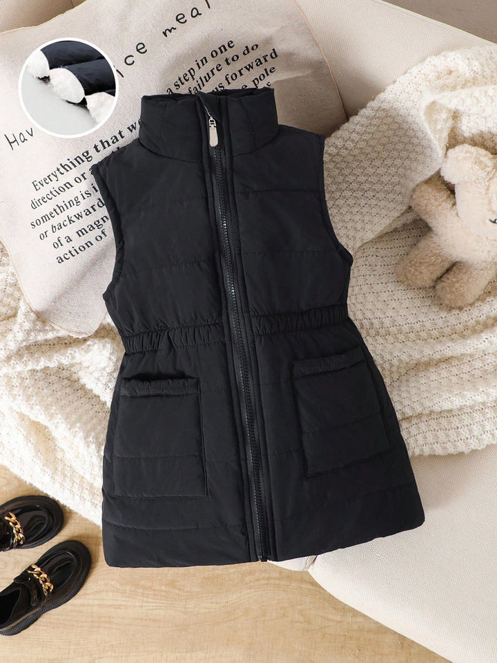 Palton SHEIN, negru