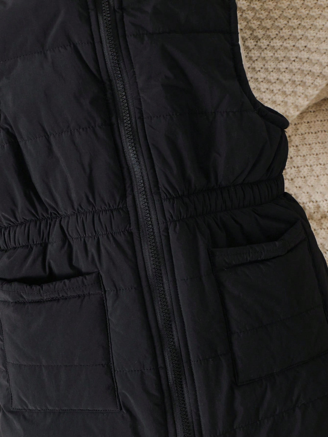 Palton SHEIN, negru