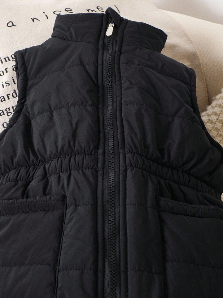 Palton SHEIN, negru