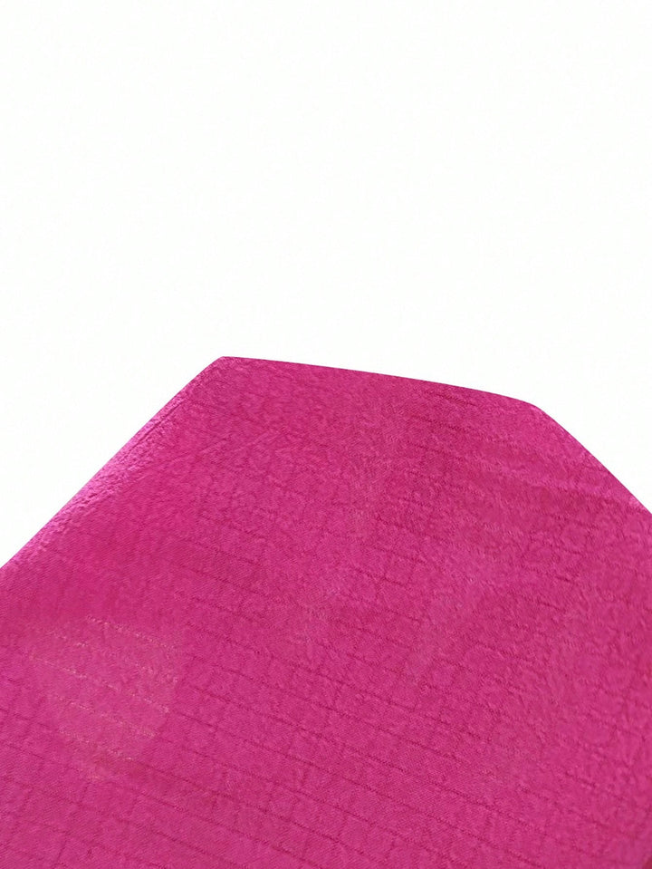 Rochie de noapte SHEIN, roz