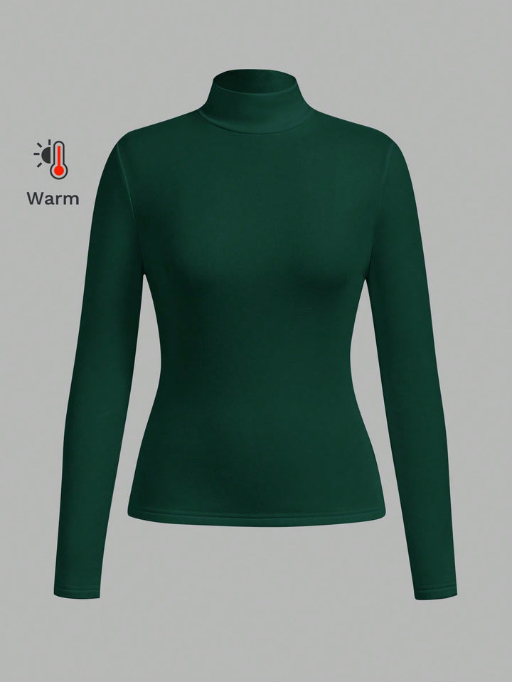 Tricou SHEIN, verde