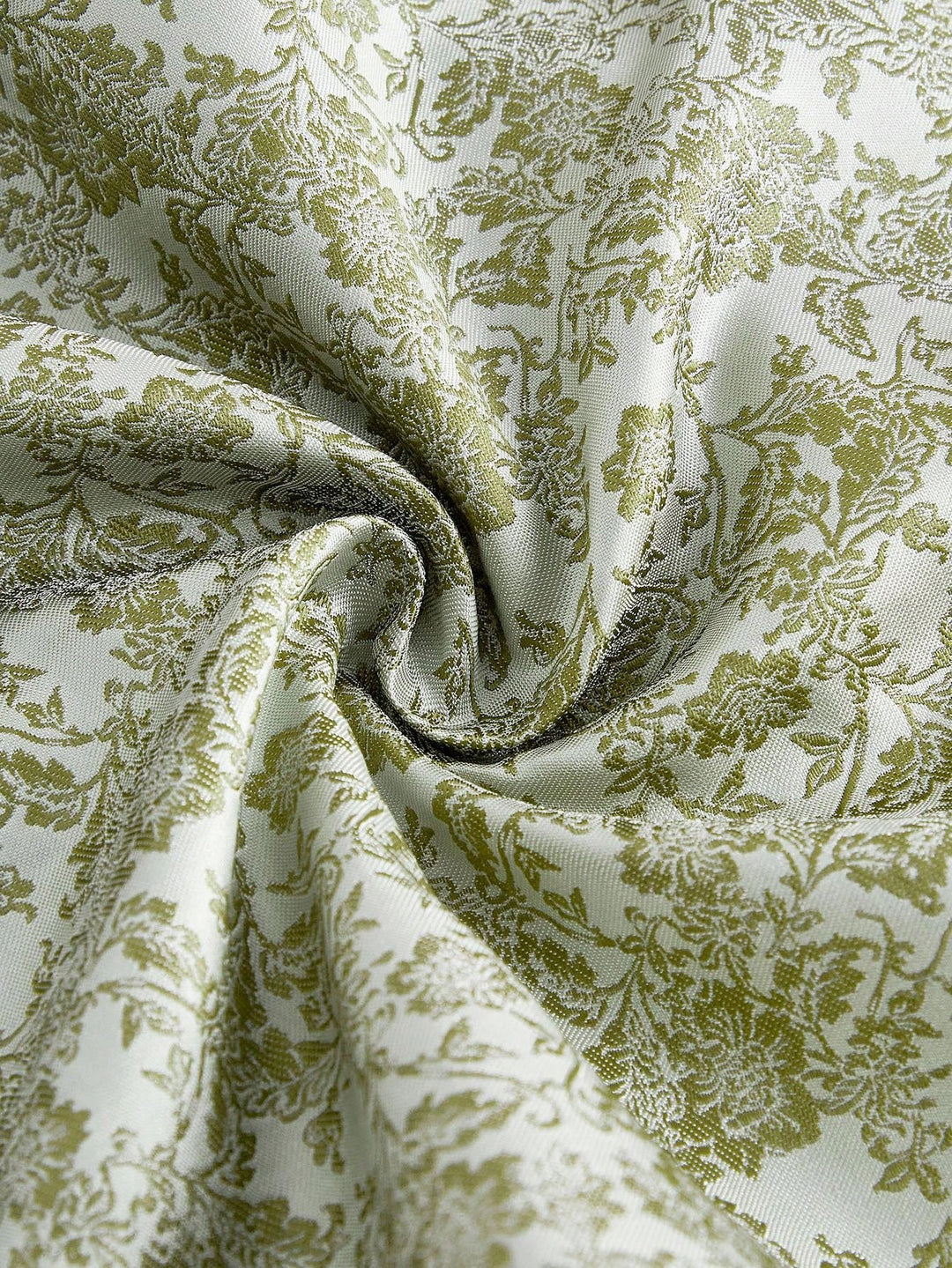 Rochie scurtă SHEIN, verde