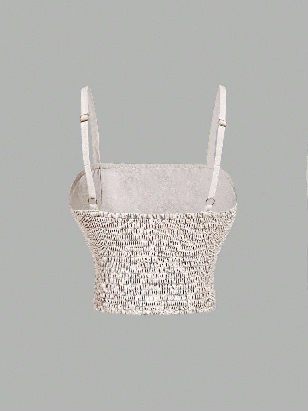 Top Shein, crem