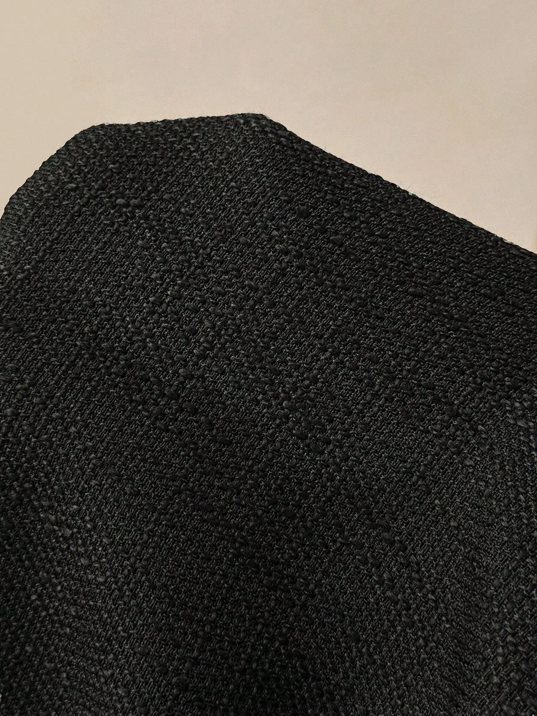 Jachetă SHEIN, negru