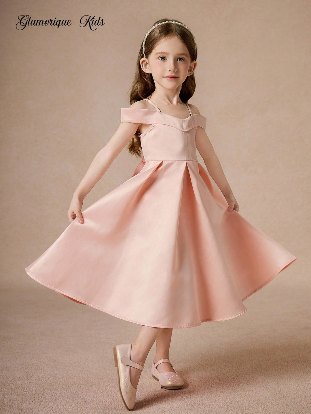 Rochie SHEIN, roz