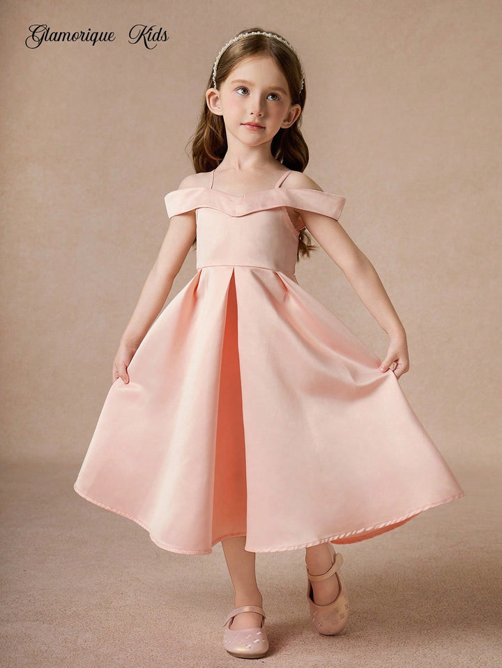 Rochie SHEIN, roz
