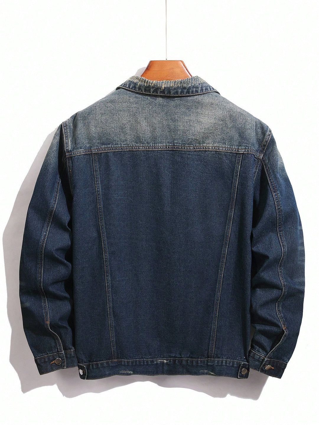SHEIN dzseki, kék