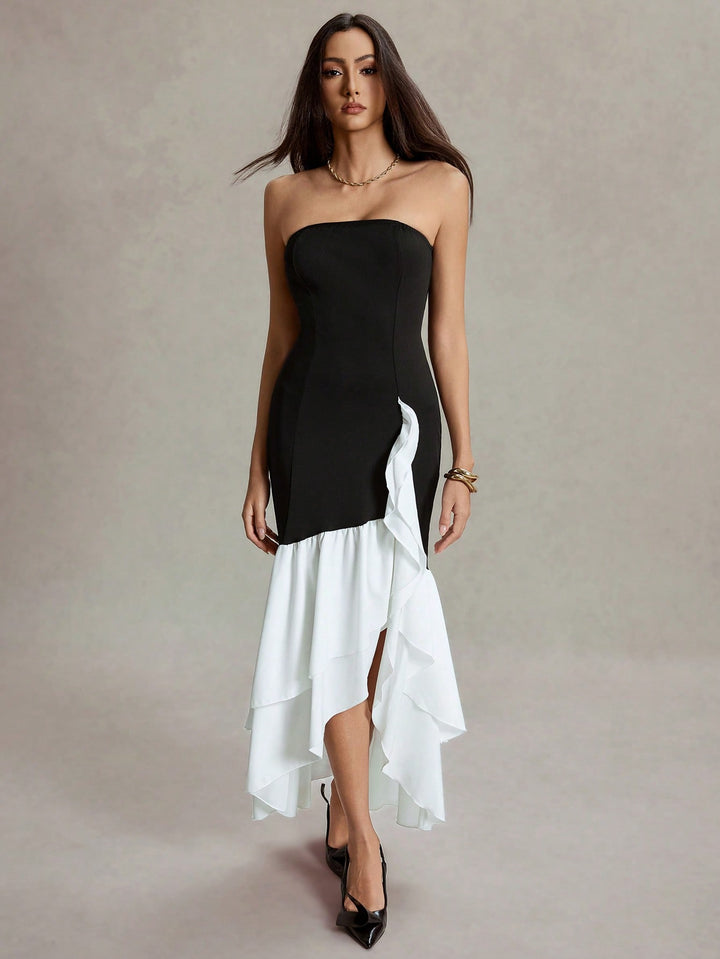 Rochie maxi SHEIN