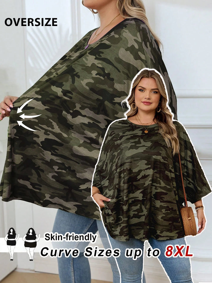 Tricou SHEIN, mix culori