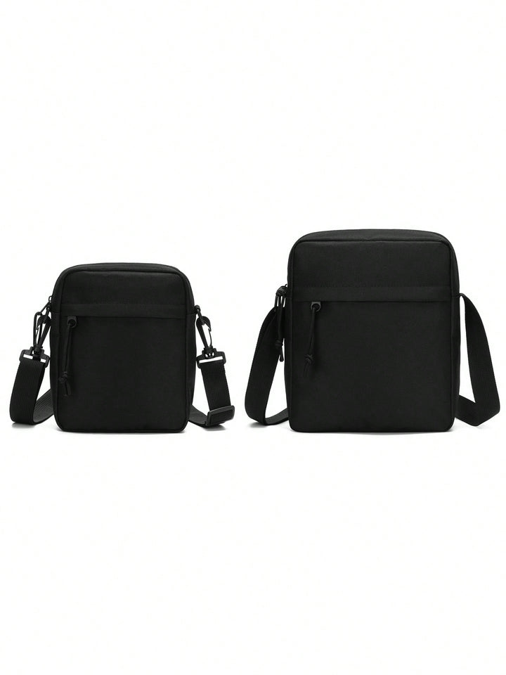 Geantă SHEIN, negru