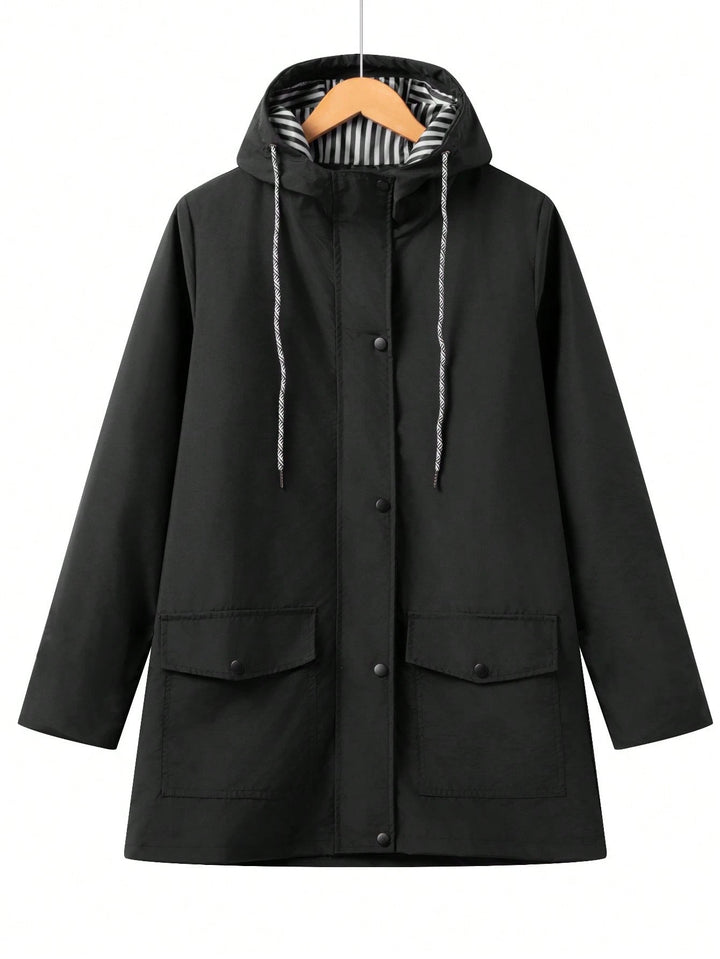 Jacketă SHEIN, negru
