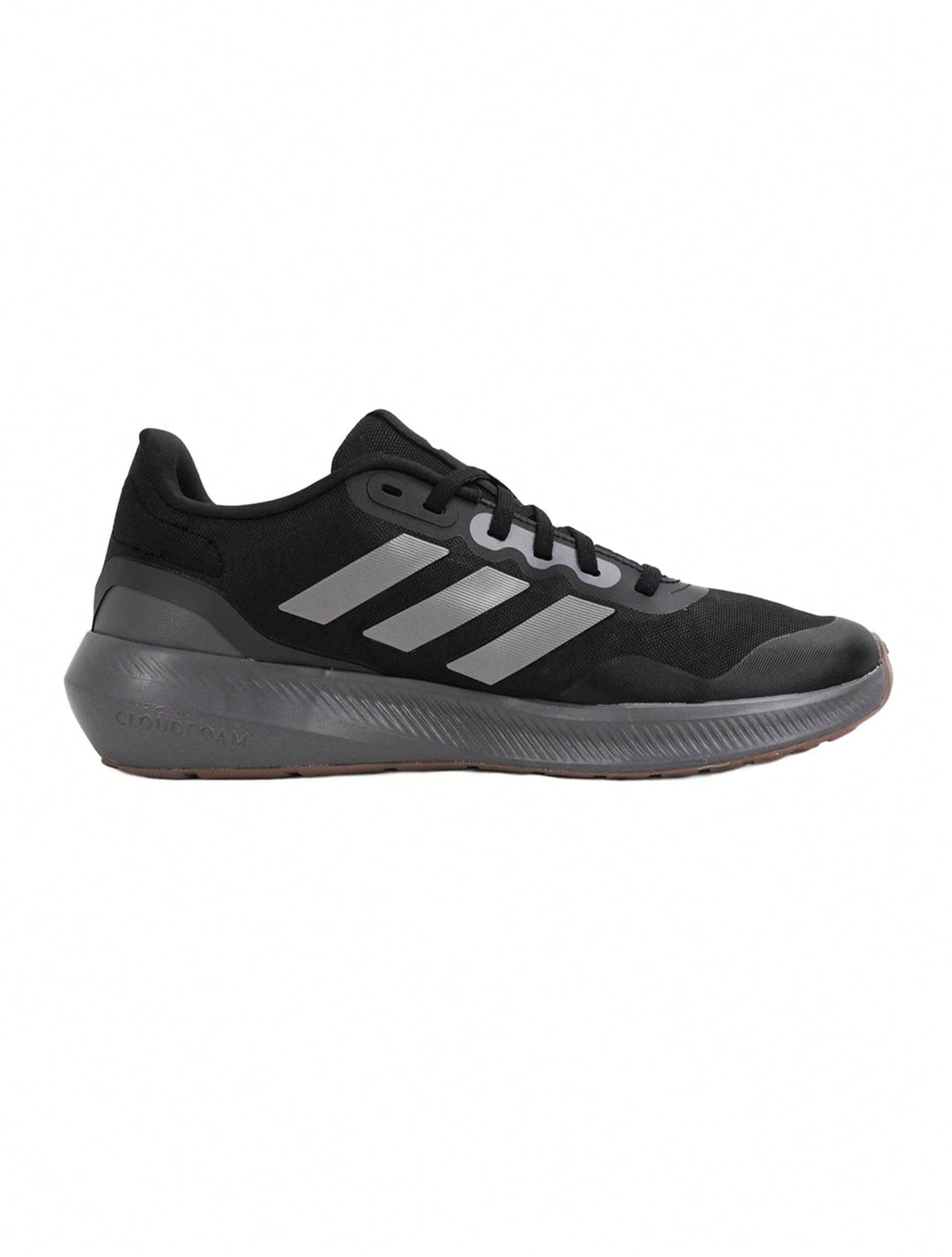 Pantofi sport SHEIN, negru