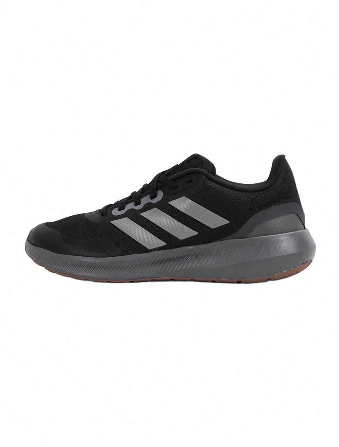 Pantofi sport SHEIN, negru