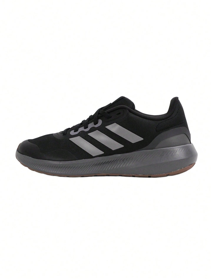 Pantofi sport SHEIN, negru