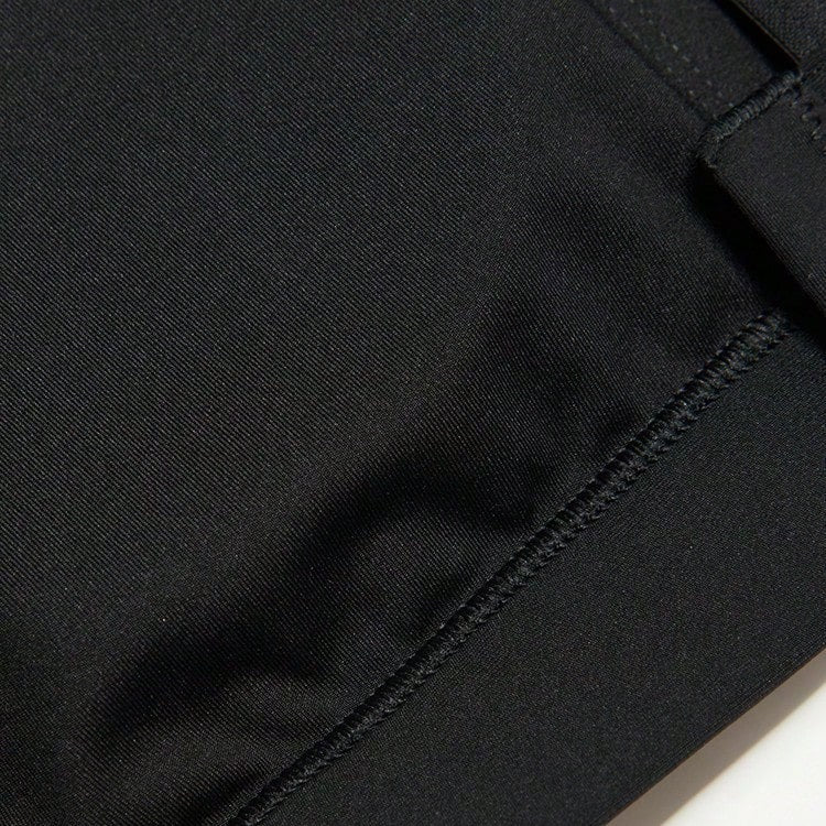 Bustieră sport SHEIN, negru