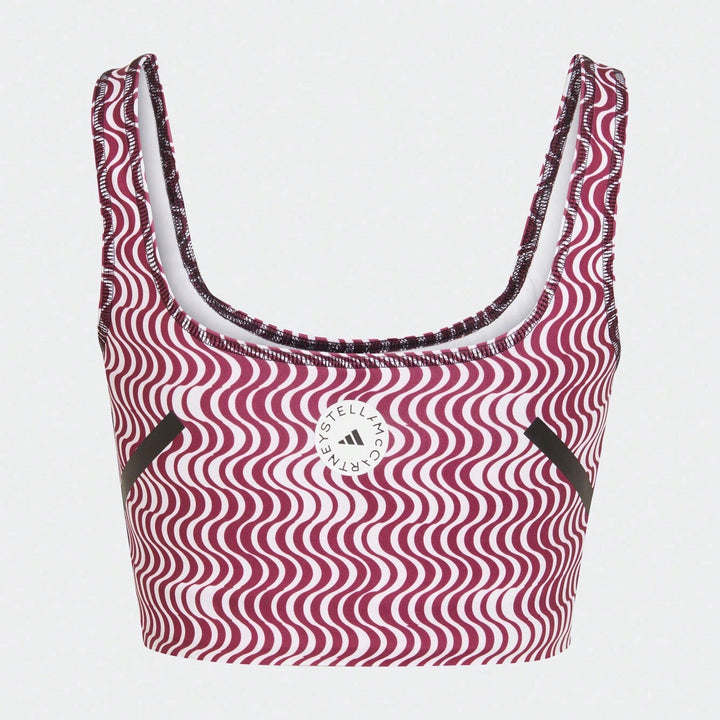 Bustieră sport ADIDAS, mix culori