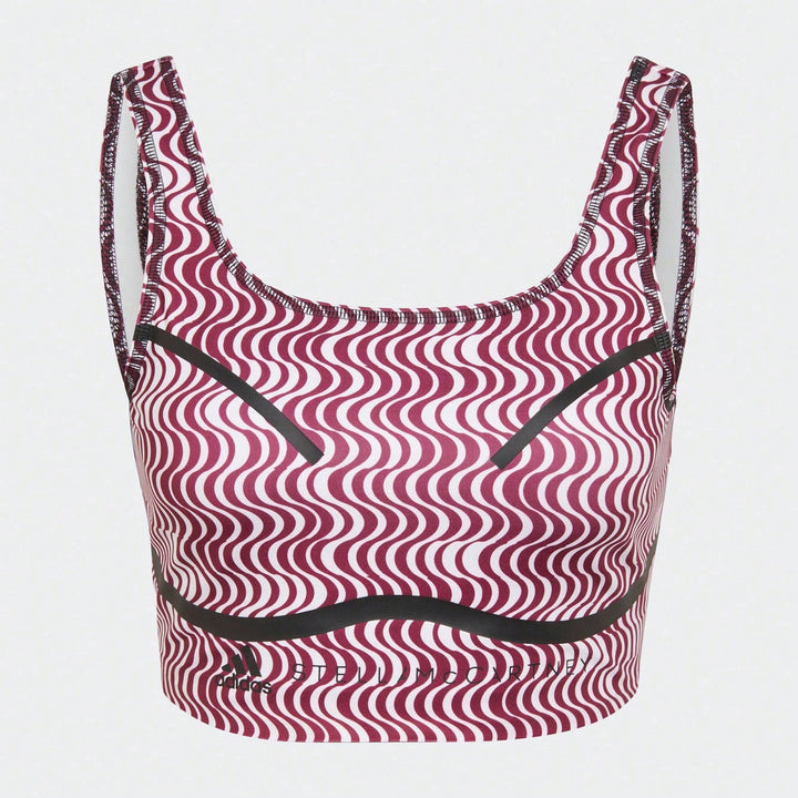 Bustieră sport ADIDAS, mix culori