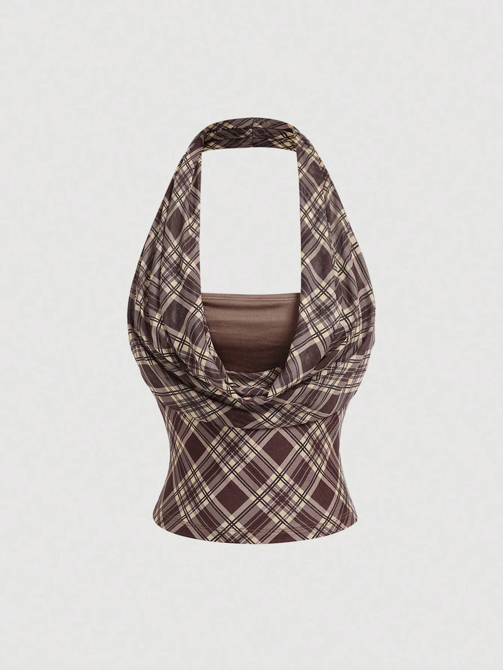 Top SHEIN, mix culori