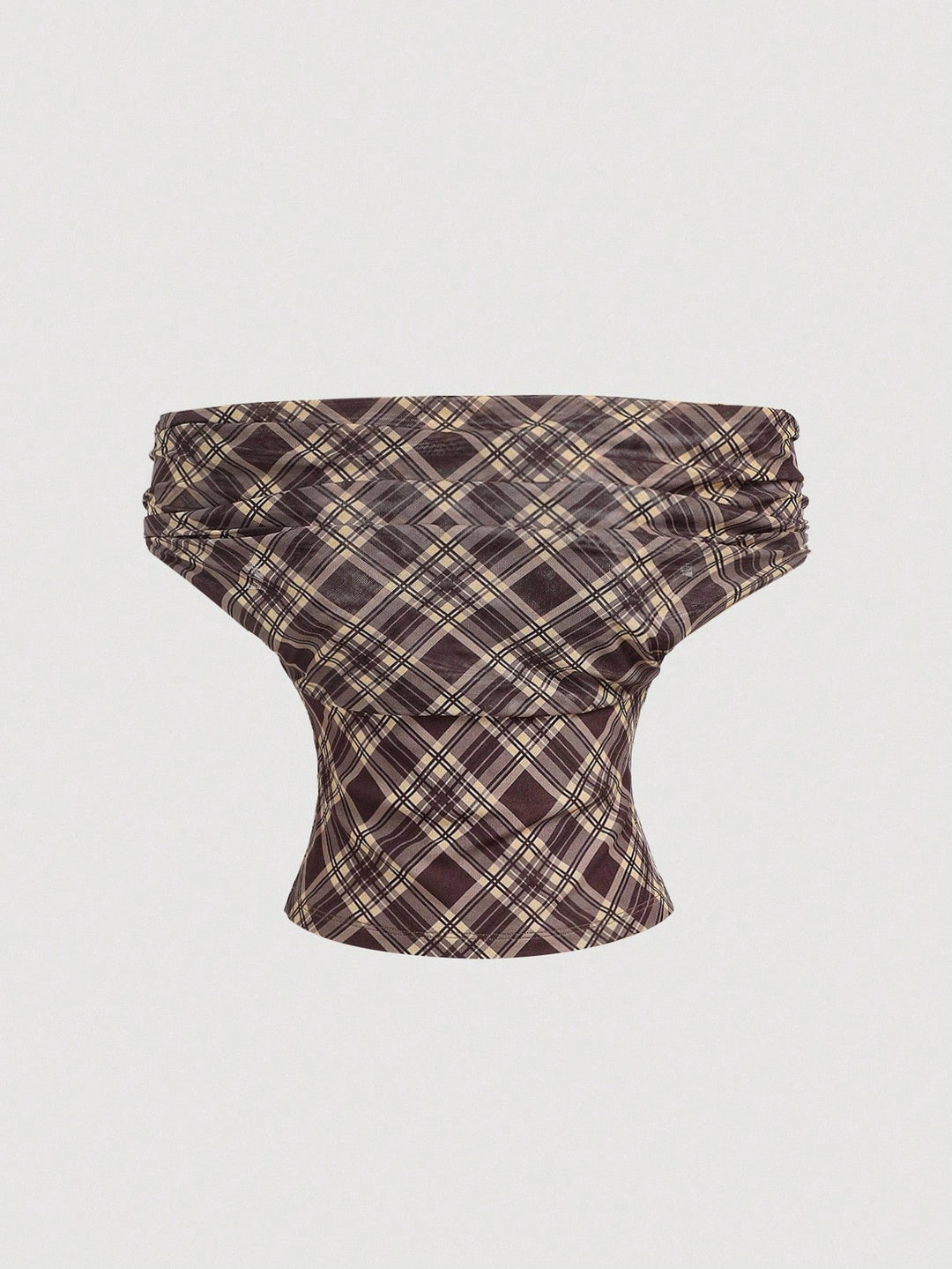 Top SHEIN, mix culori