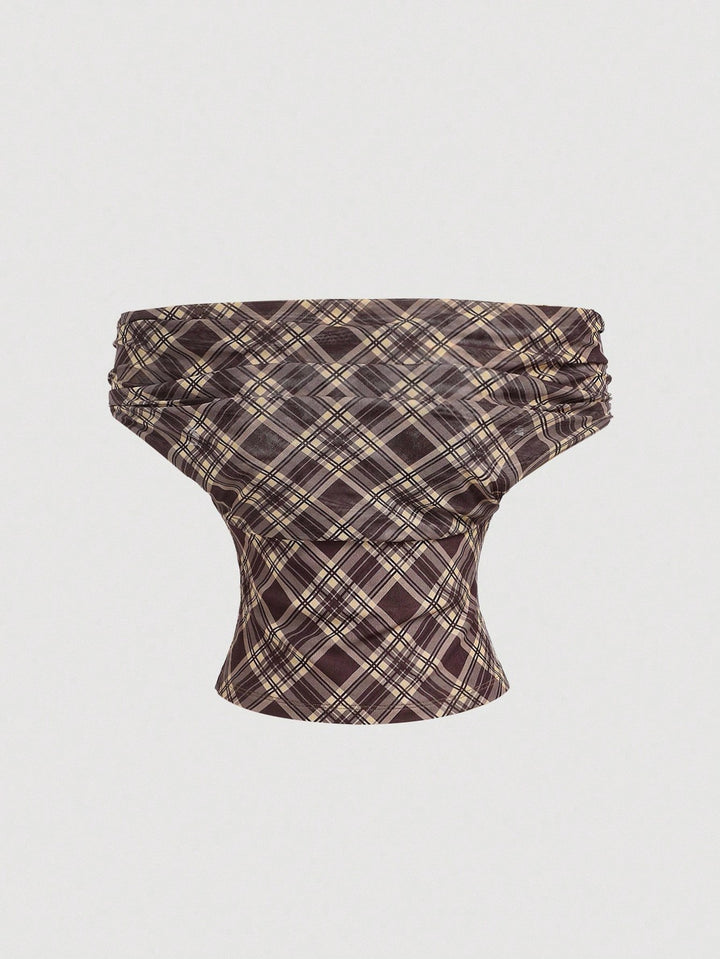 Top SHEIN, mix culori