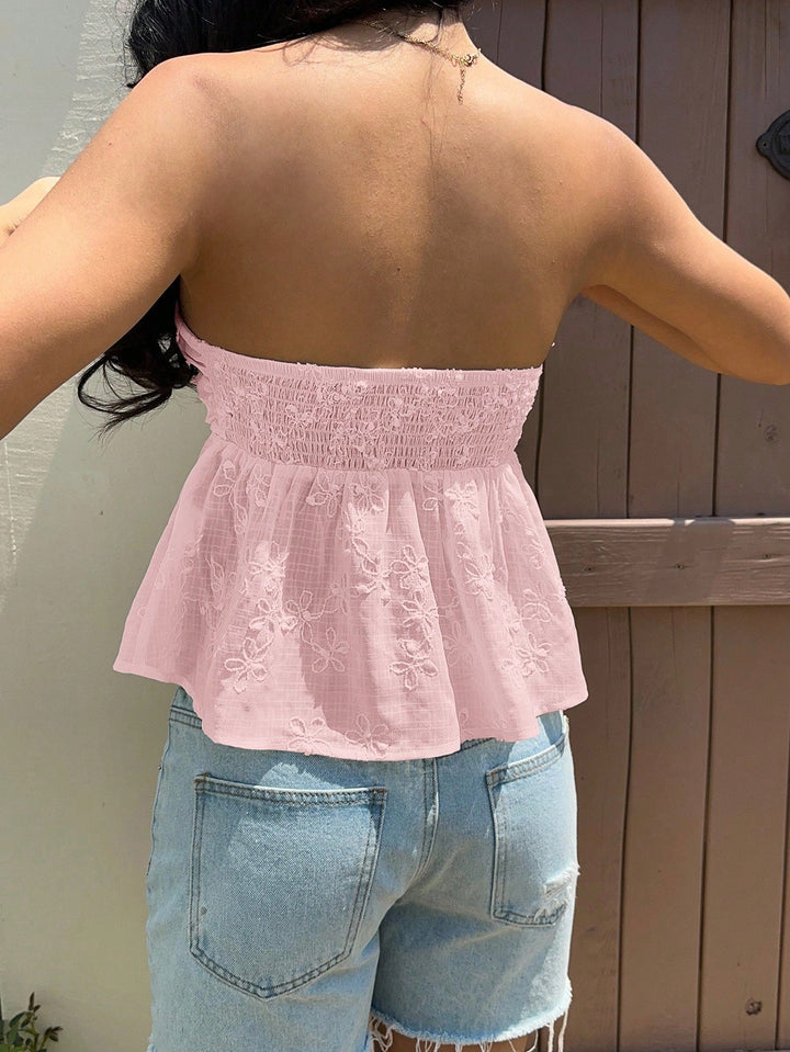 Top SHEIN, roz