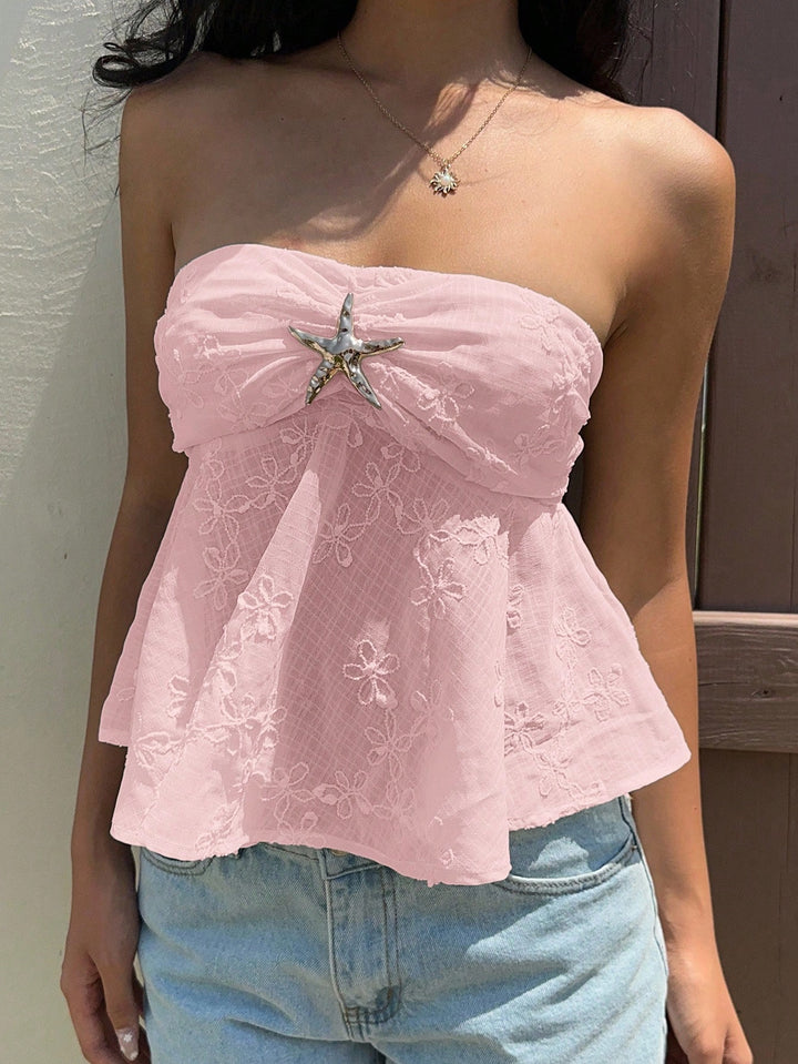 Top SHEIN, roz