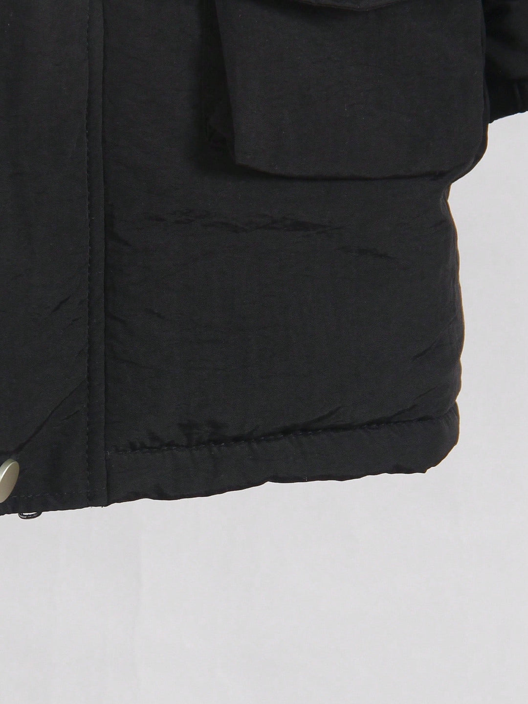Palton SHEIN, negru