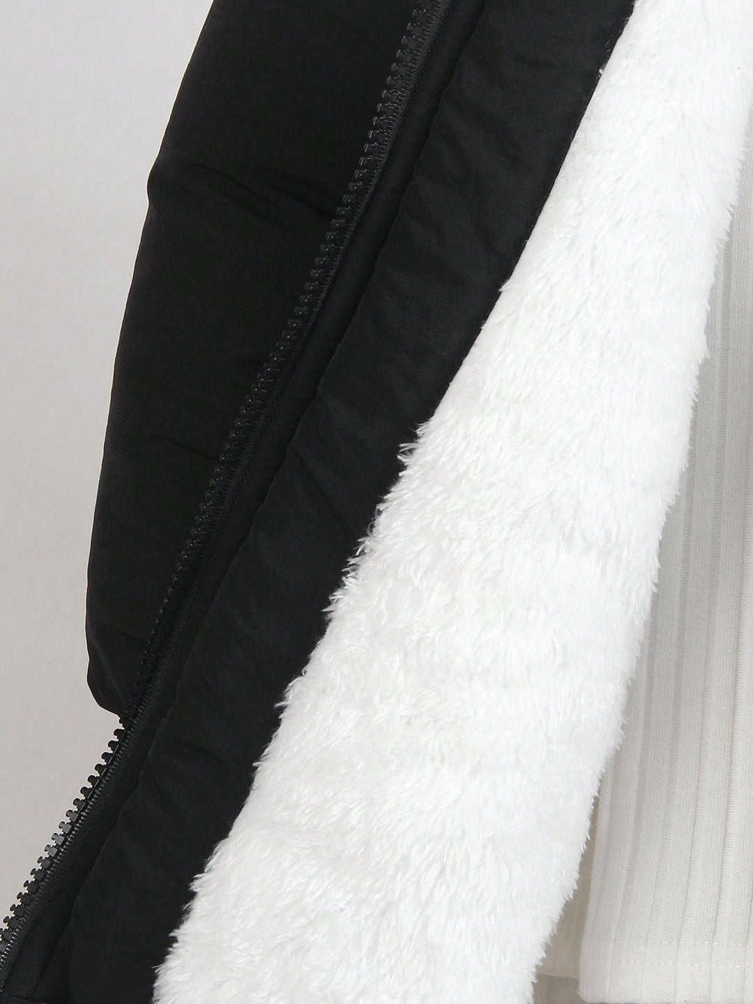 Palton SHEIN, negru