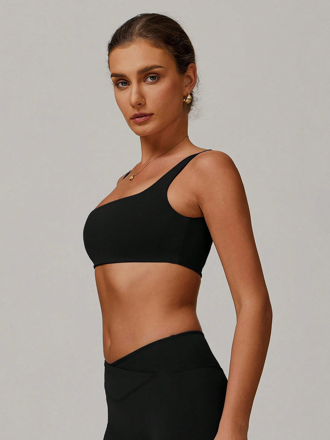 Tricou SHEIN, negru