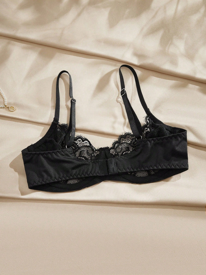 Sutien SHEIN, negru