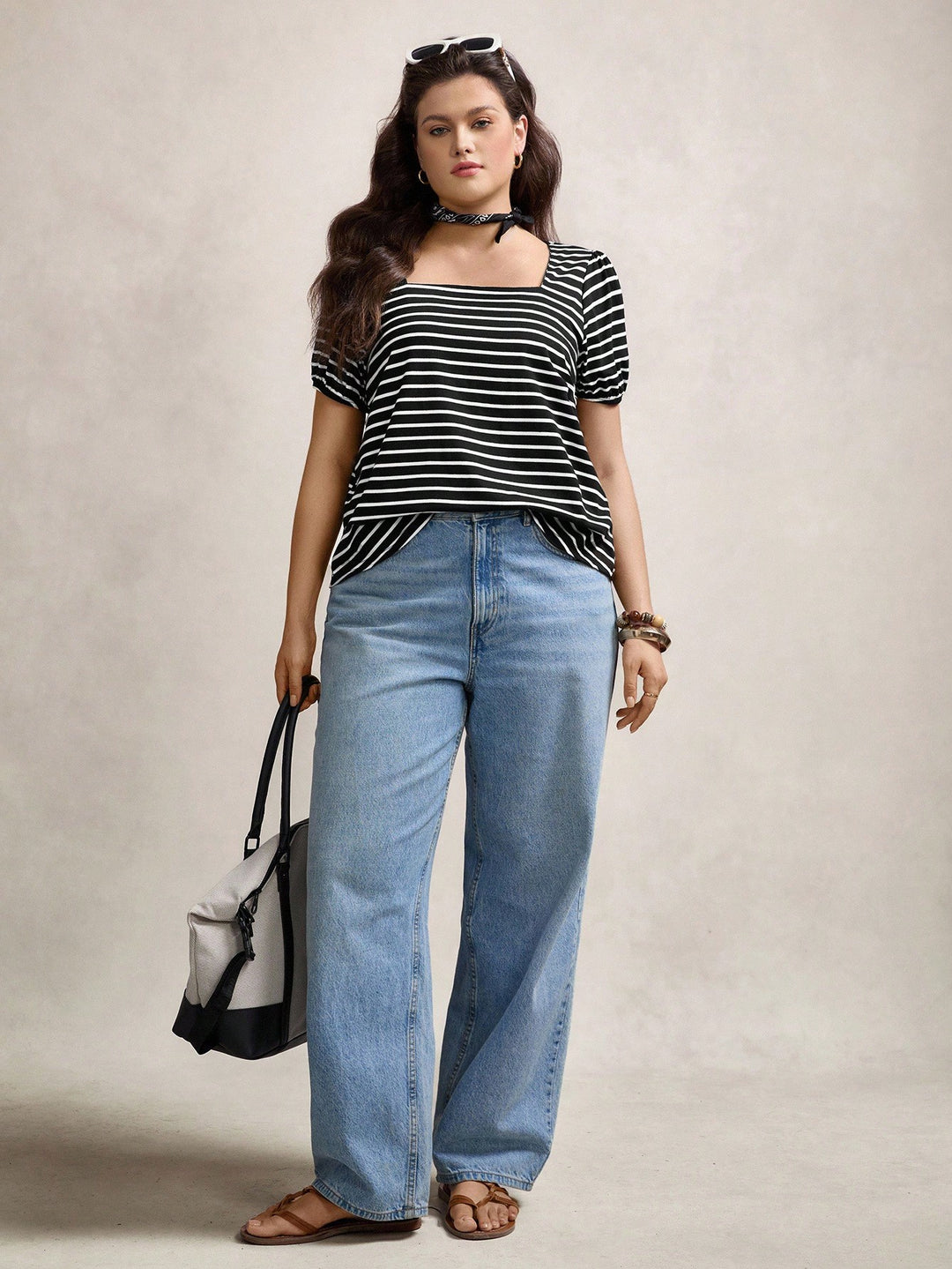 Tricou SHEIN, mix culori