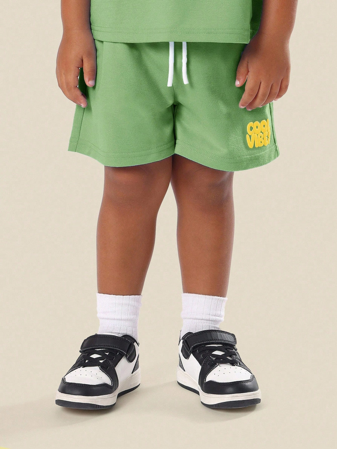 Compleu SHEIN, verde