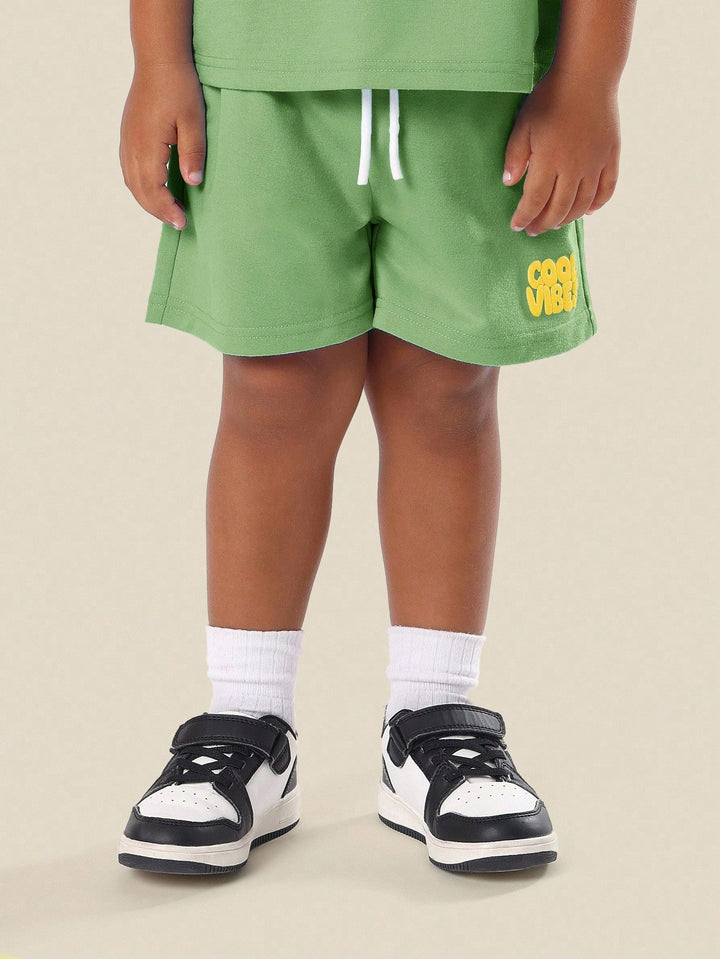 Compleu SHEIN, verde