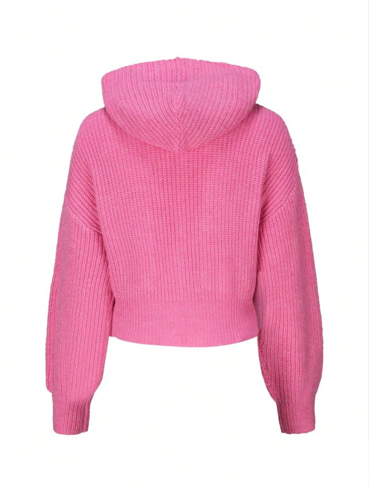 Cardigan SHEIN, roz