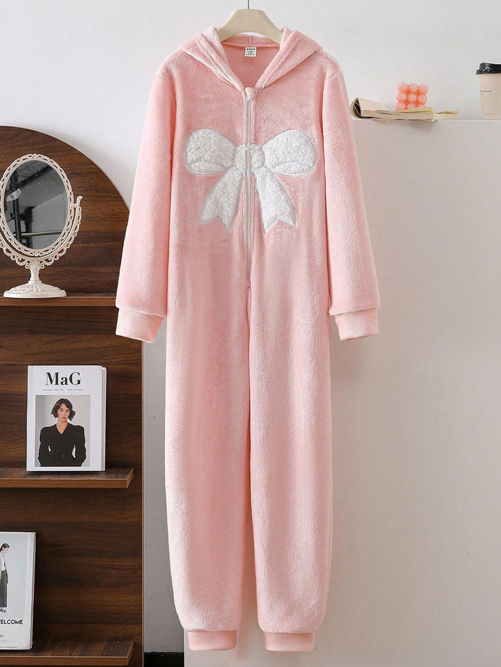 Pijama SHEIN, roz