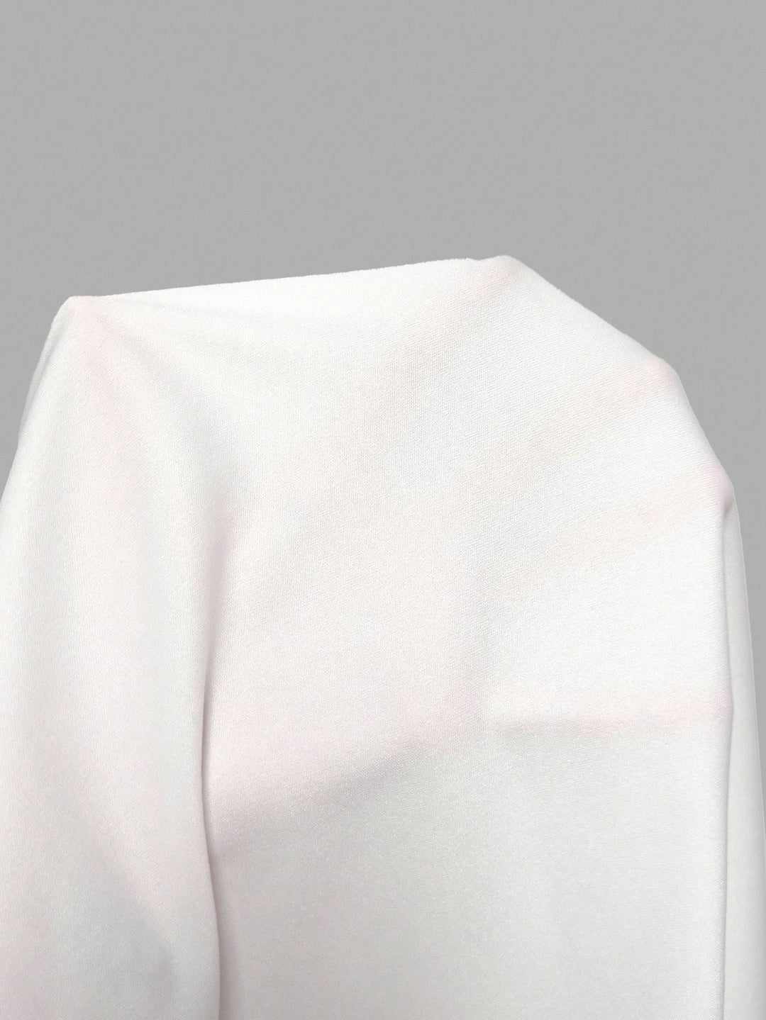 Tricou SHEIN, alb