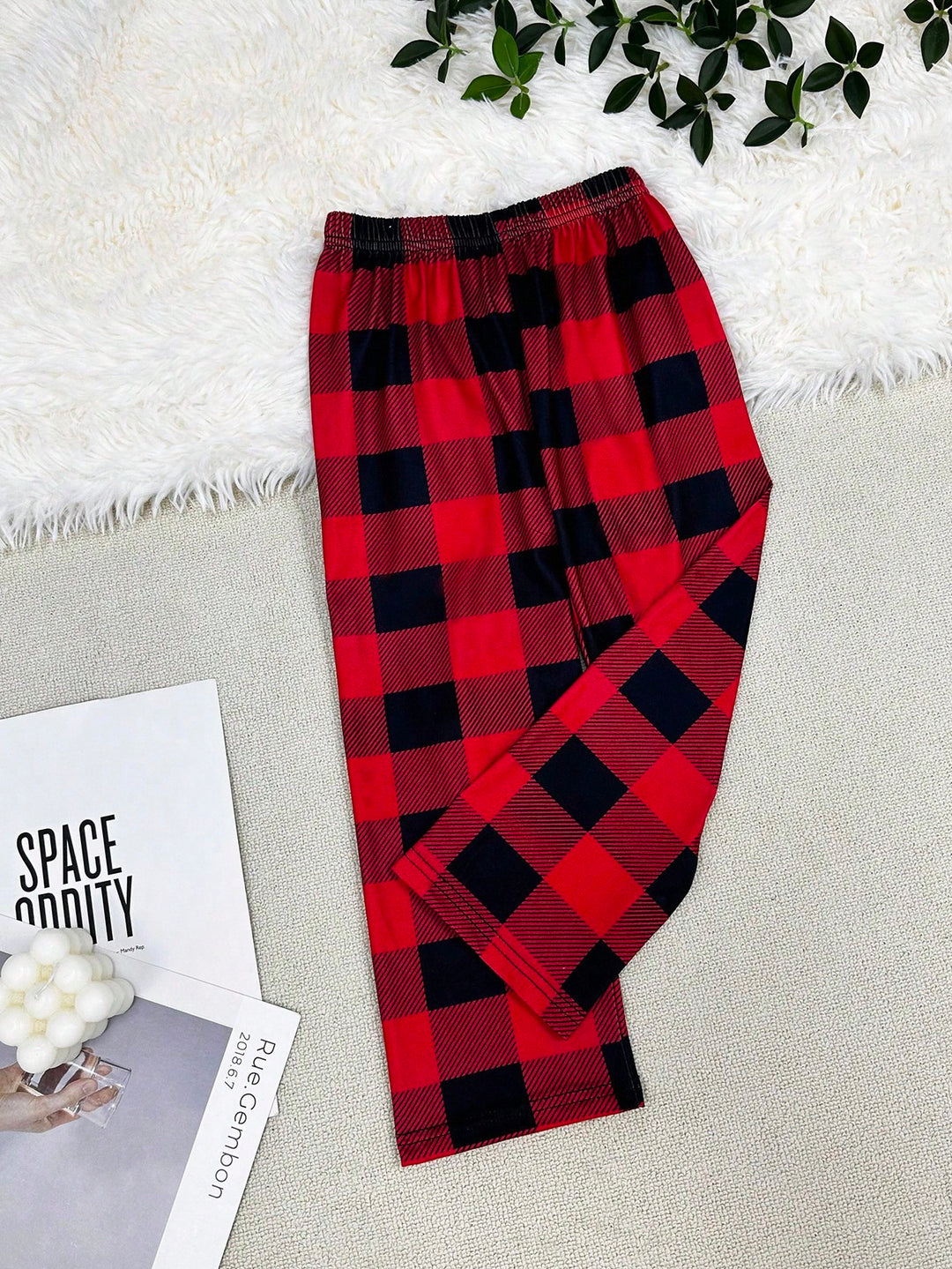 Compleu pijamale SHEIN, mix culori