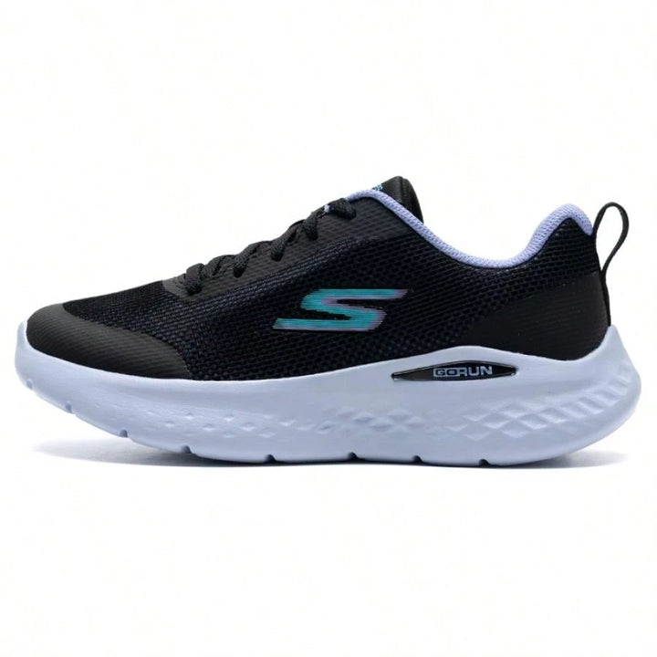 Pantofi sport SKECHERS, negru
