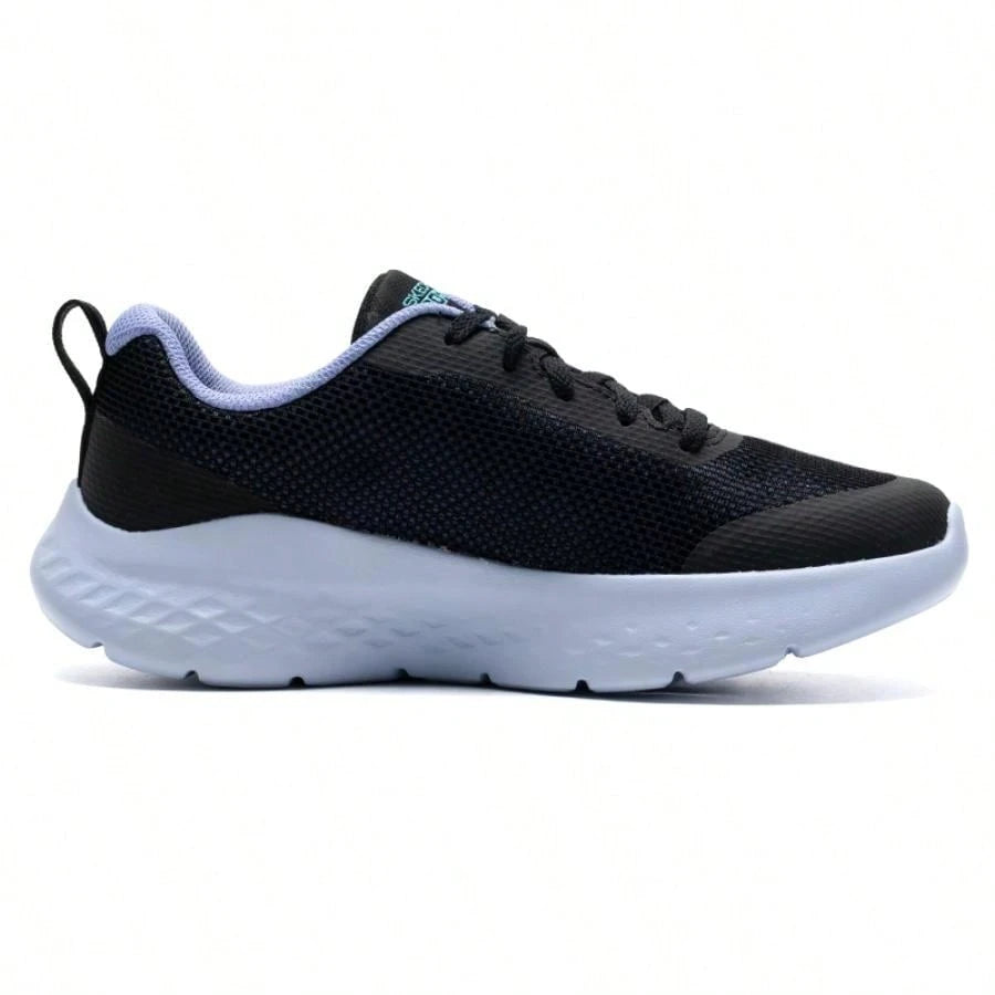 Pantofi sport SKECHERS, negru