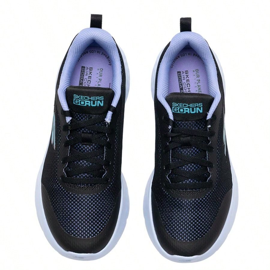 Pantofi sport SKECHERS, negru