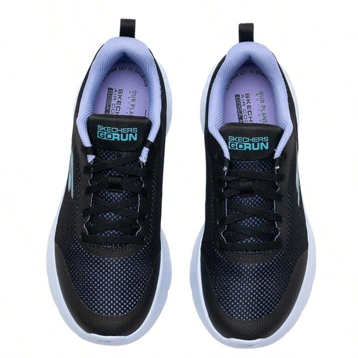 Pantofi sport SKECHERS, negru