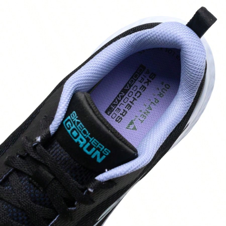 Pantofi sport SKECHERS, negru