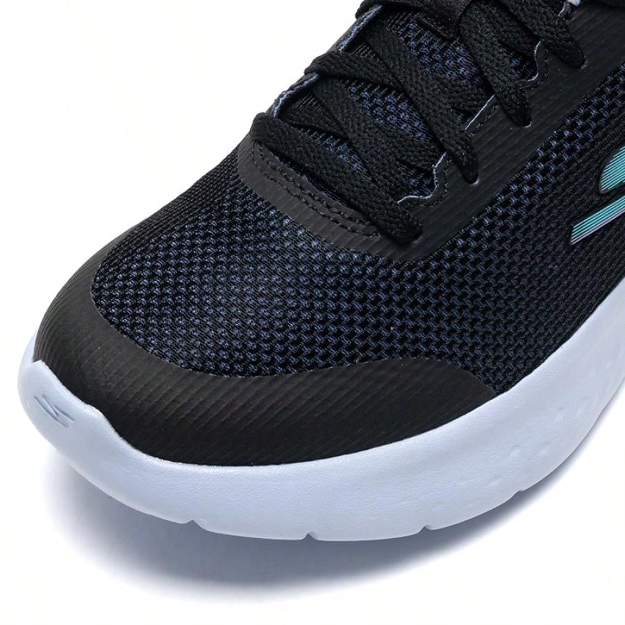 Pantofi sport SKECHERS, negru