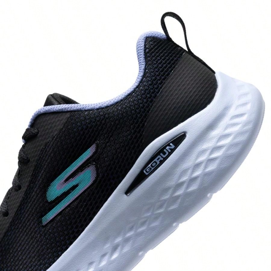 Pantofi sport SKECHERS, negru