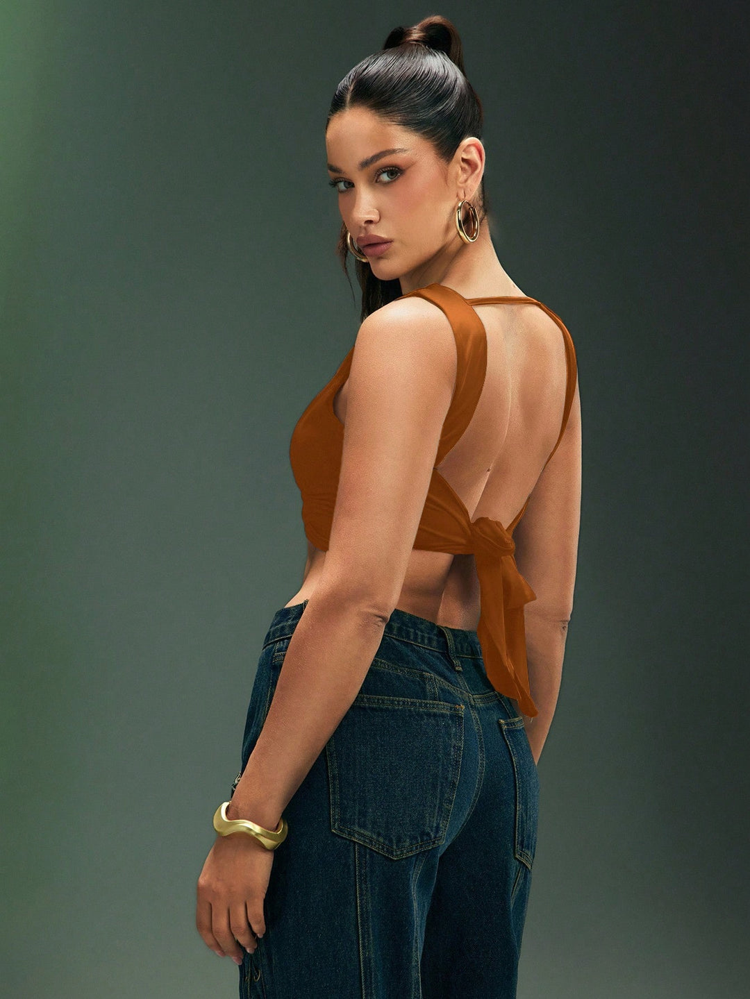 Top SHEIN, maro