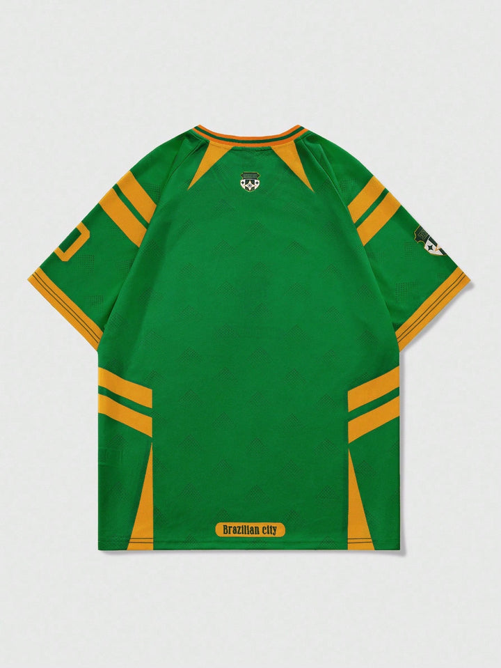 Tricou SHEIN, mix culori