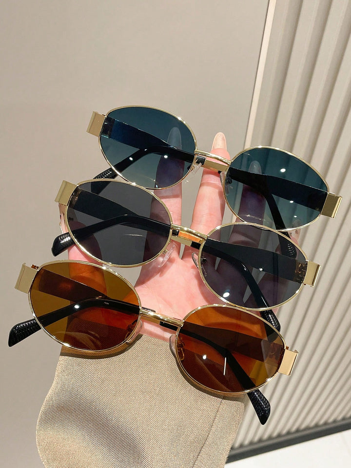 Set ochelari SHEIN, mix culori